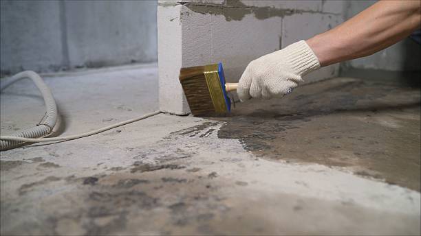 24/7 Emergency Vapor Barrier Installation experts in Bloomington Springs, TN